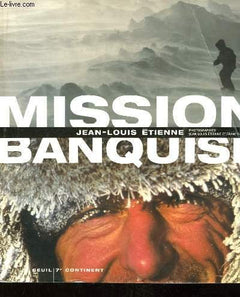 Mission banquise