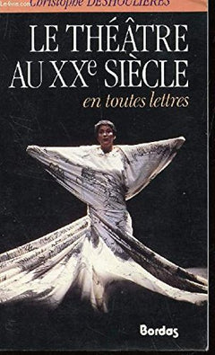 Theatre XXe Siecle ETL