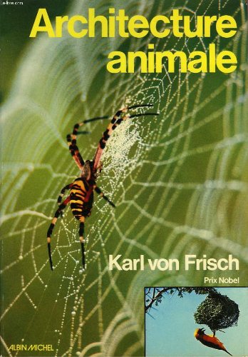 Architecture animale