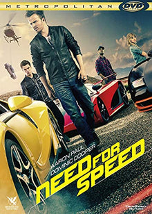 Need for Speed