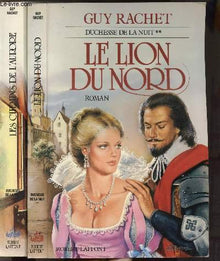 Le lion du nord