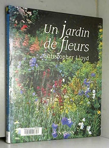 Un jardin de fleurs