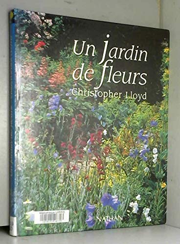 Un jardin de fleurs
