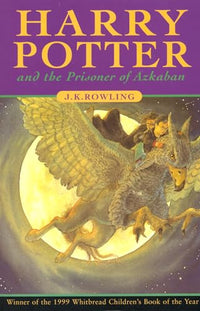 Harry Potter et le prisonnier d'Azkaban