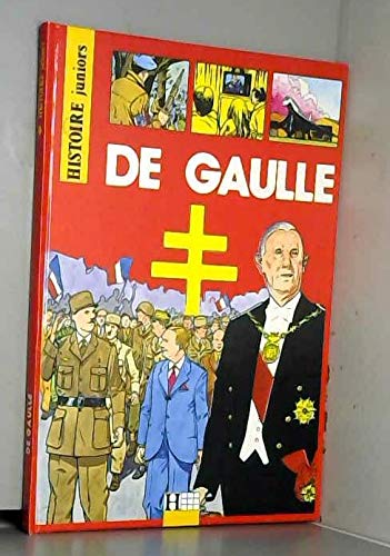 De Gaulle