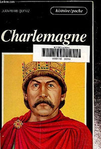 Charlemagne (Histoire-poche)