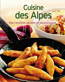 Cuisine des Alpes