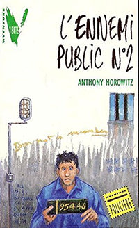 L ENNEMI PUBLIC N02