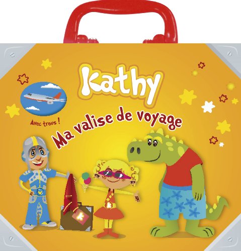 MA VALISE DE VOYAGE