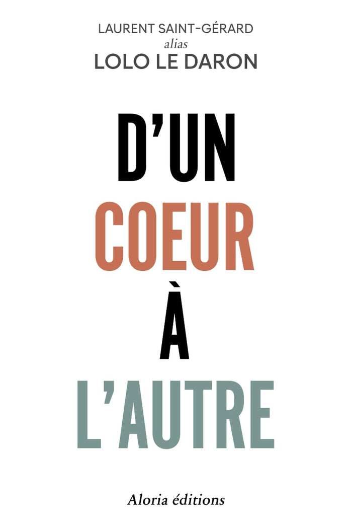D'un coeur à l'autre