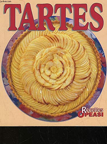 Tartes