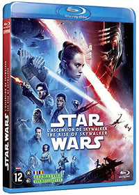 Star Wars 9 : L'Ascension de Skywalker [Blu-Ray]