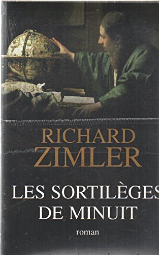 Les sortilèges de minuit