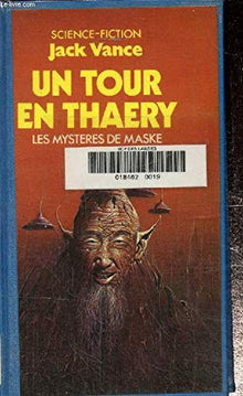 Un tour en Thaery
