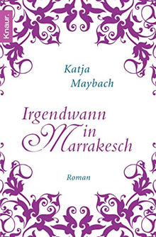 Irgendwann in Marrakesch