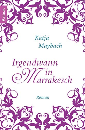 Irgendwann in Marrakesch