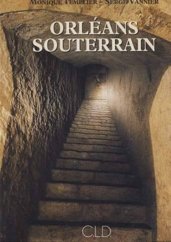 Orléans souterrain