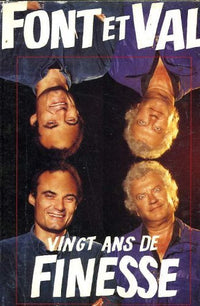 Vingt ans de finesse