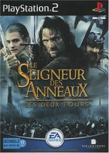 Le Seigneur des Anneaux : Les Deux Tours - Platinum