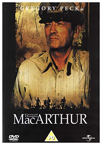 MacArthur, le général rebelle [UK IMPORT]
