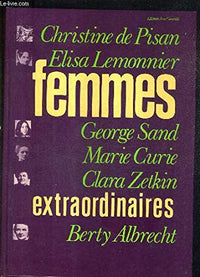 Femmes extraordinaires