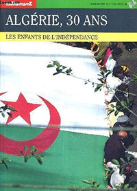 Algerie 30 Ans