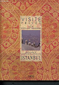 Visite privée, Istanbul