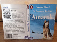 Le royaume du nord - 4 Amarok