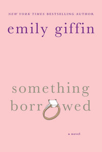 Something Borrowed