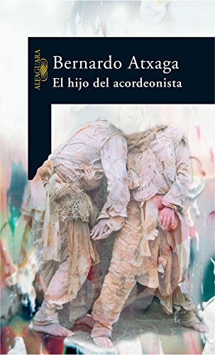 El hijo del acordeonista (HISPANICA)