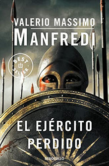 El ejército perdido