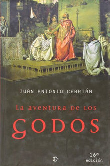 Aventura de los godos, la
