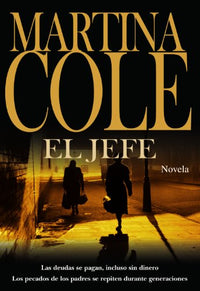 El jefe (Alianza Literaria (AL))