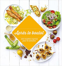 Après le boulot (prime)