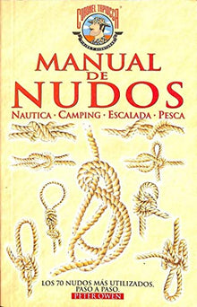 Los Nudos Basicos y Su Aplicación (SIN COLECCION)