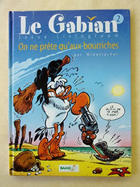 Le Gabian, tome 2
