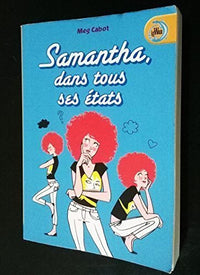 Samantha - Tome 2 - Dans tous ses états
