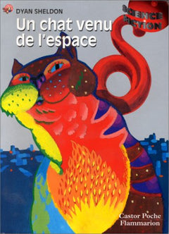 Chat venu de l'espace (Le)
