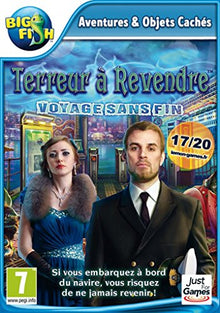 Terreur à Revendre 6 : Voyage Sans Fin