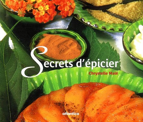 Secrets D'Epicier