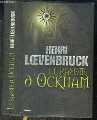 Le rasoir d'Ockham
