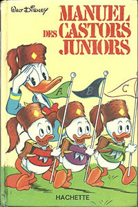 Manuel des castors juniors