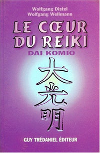 Le coeur du Reiki