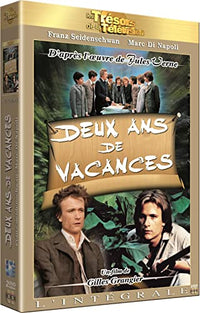 Deux ans de vacances