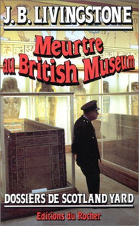 Meurtre au British Museum