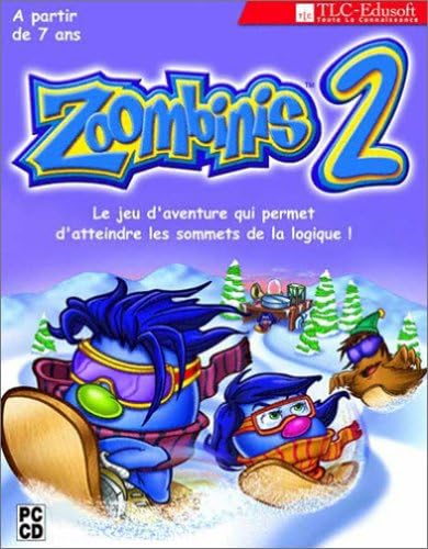Zoombinis 2