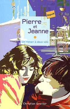 Pierre et Jeanne