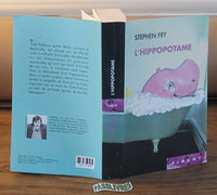 L'hippopotame