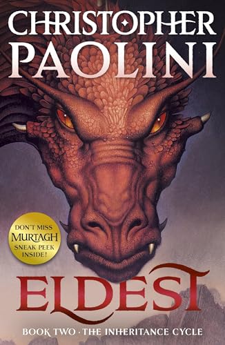 Eragon poche, Tome 02