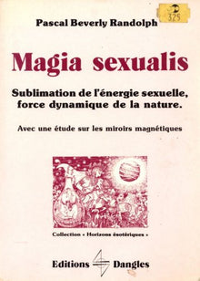 Magia Sexualis